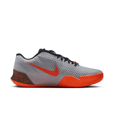NikeCourt Vapor 11 HC Premium Men's Hard Court Tennis Shoes. Nike ID